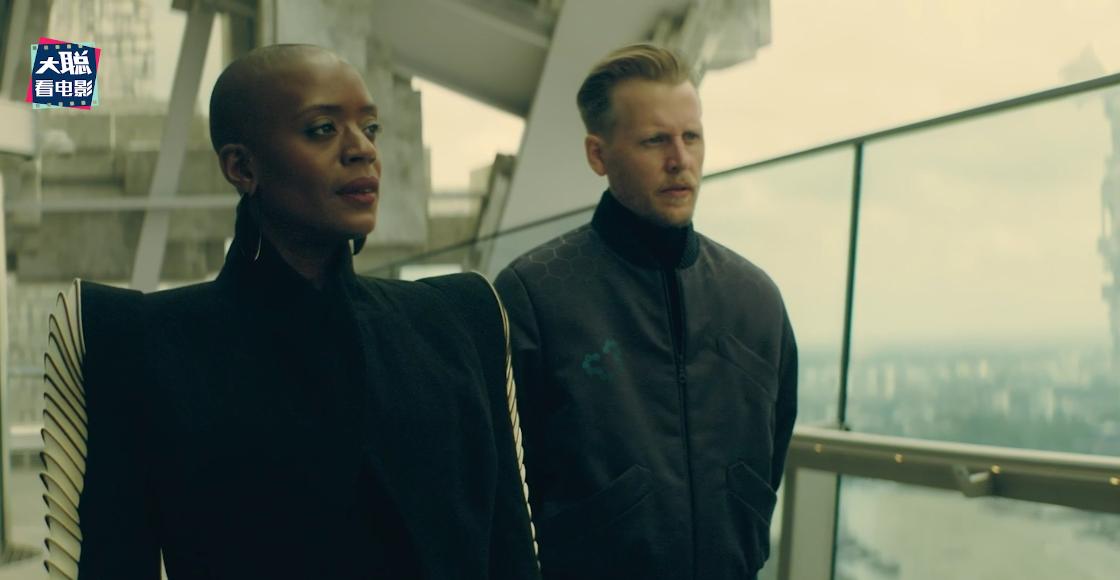 边缘世界第二季深度解析,边缘世界第三集完整