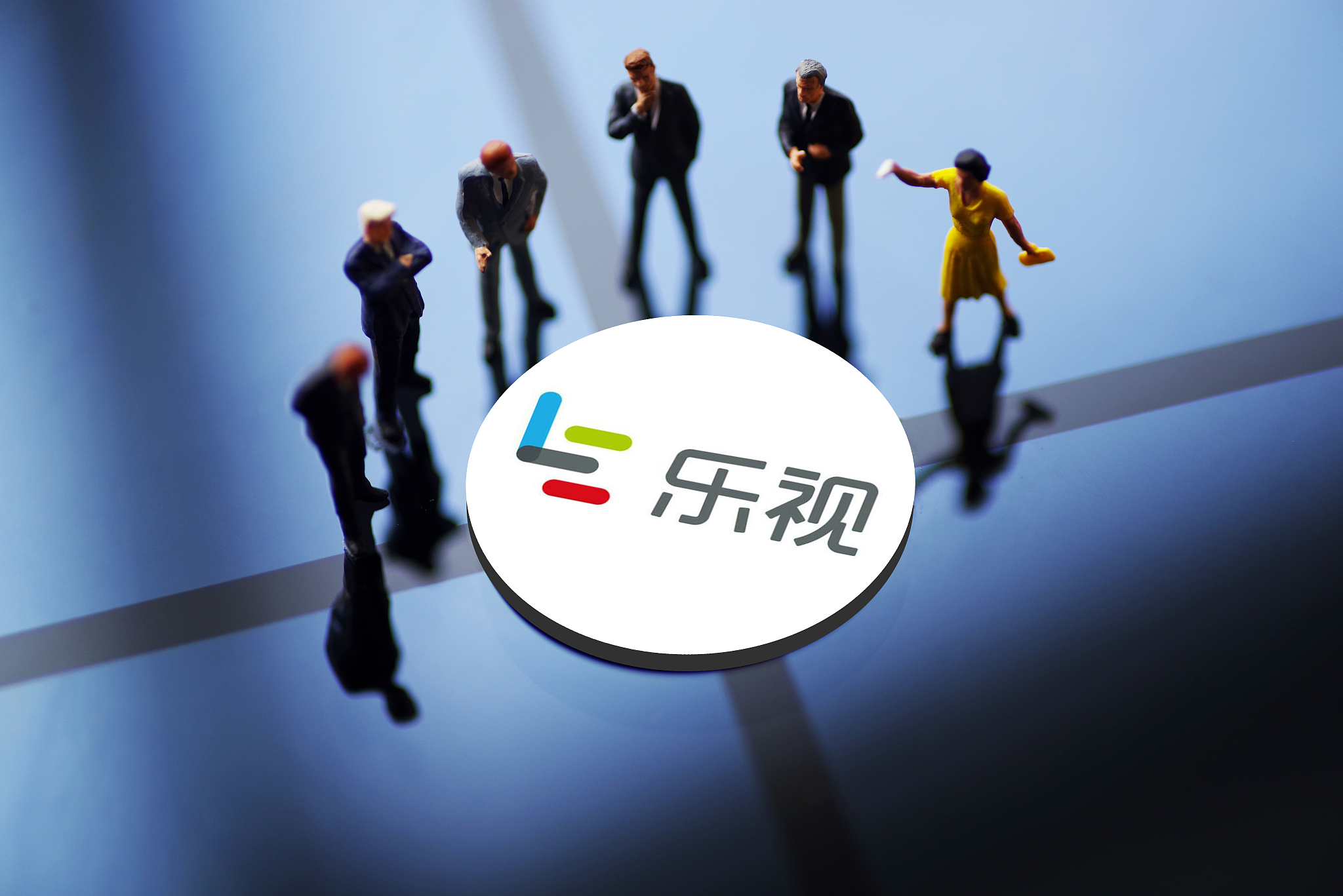 贾跃亭成功破产,乐视贾跃亭破产的原因