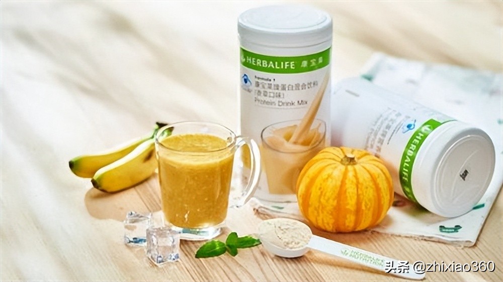 康宝莱奶昔减肥靠谱吗是真的吗,康宝莱减肥套餐服用方法如下