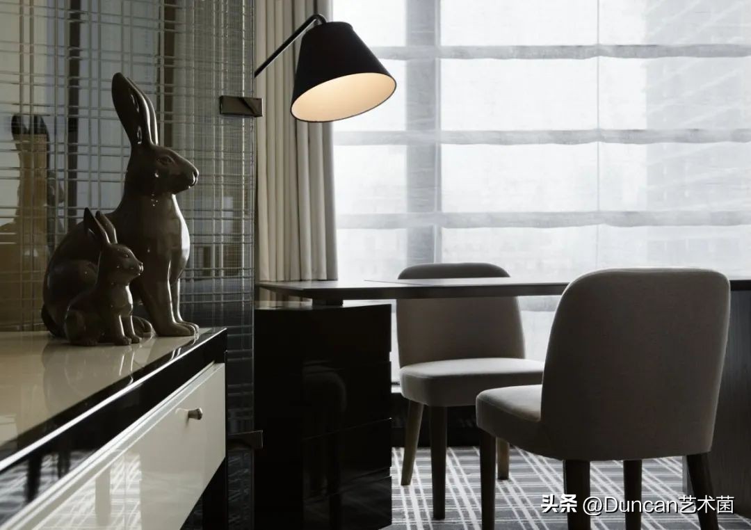 世界顶级云端酒店,全球十大顶级设计酒店