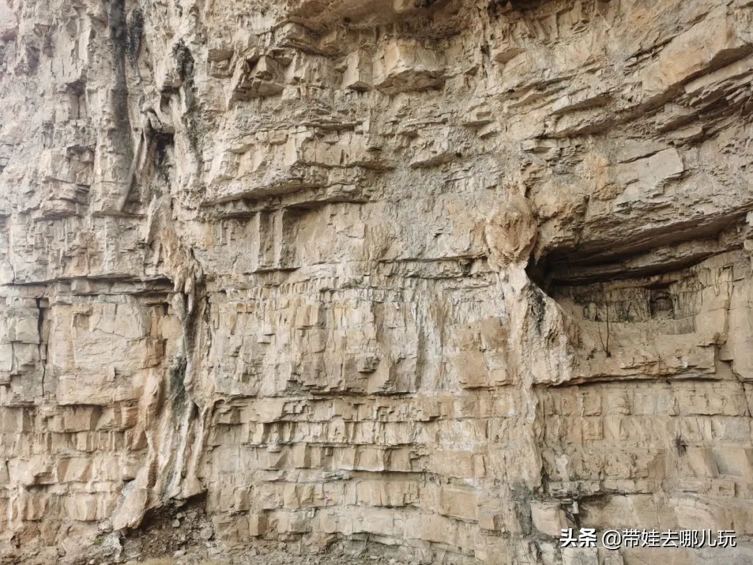 北京也有“象鼻山”？去不了桂林，可以来平谷饱眼福
