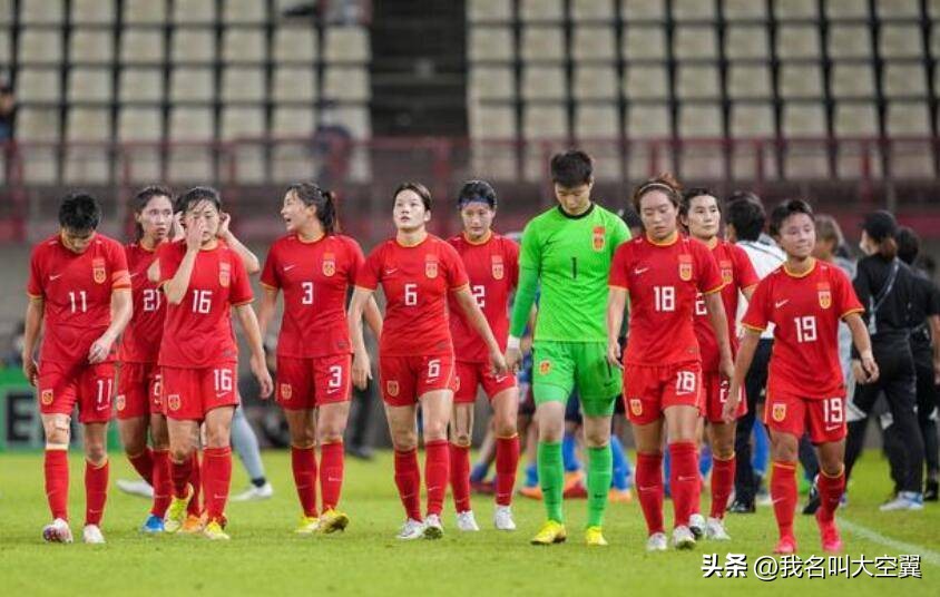 东亚杯中国女足对日本女足结果,亚洲杯中国女足是如何淘汰日本的