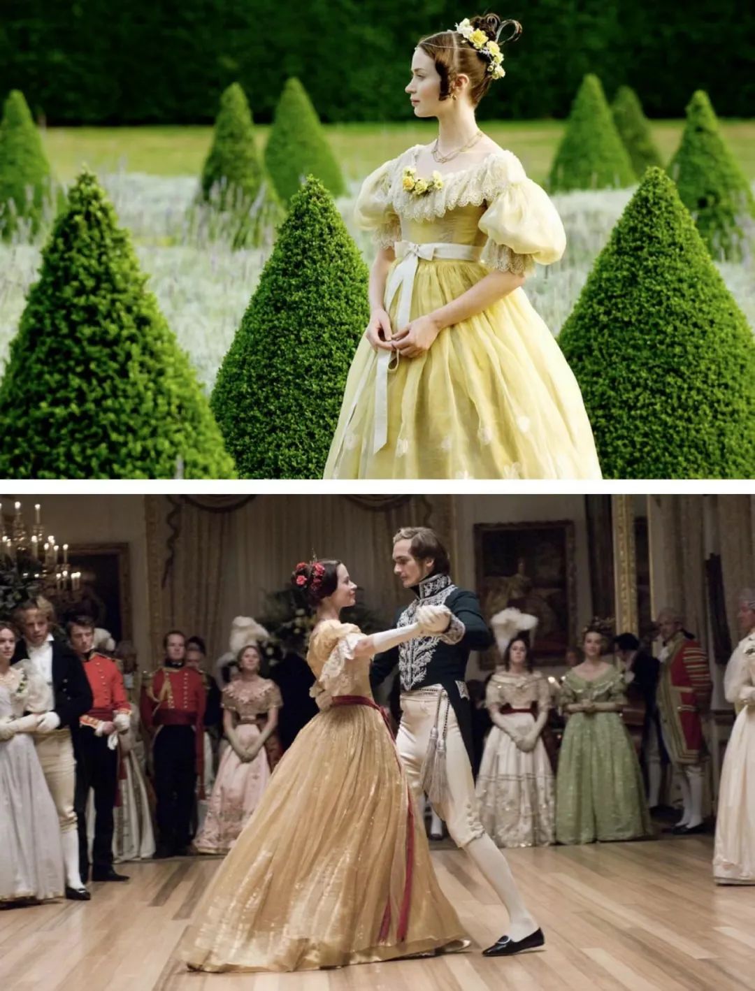 蝴蝶结一扇翅膀，便荡漾起多少浪漫的梦？