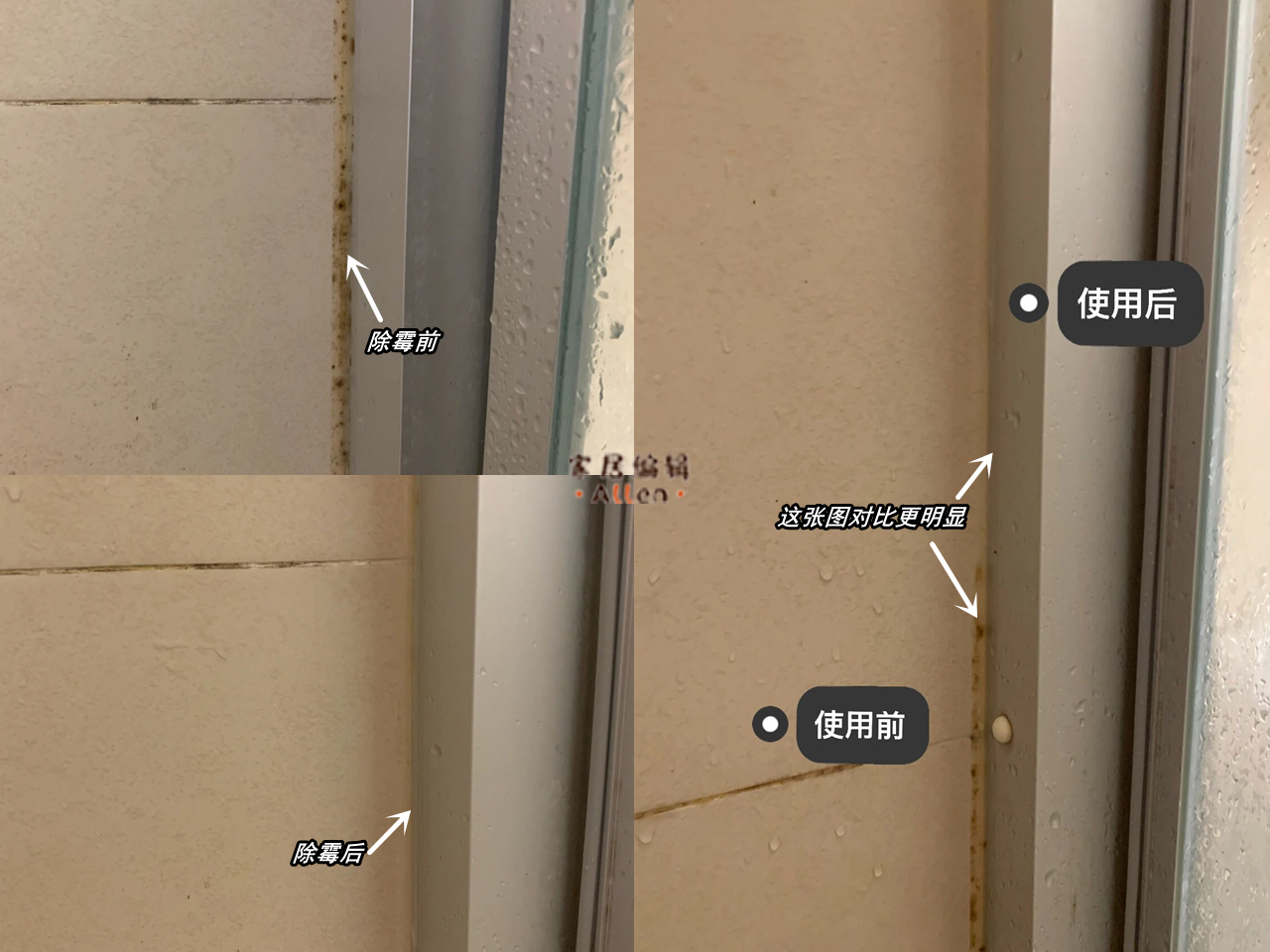 家里潮湿有霉菌,家里墙壁有潮湿的霉菌怎么办