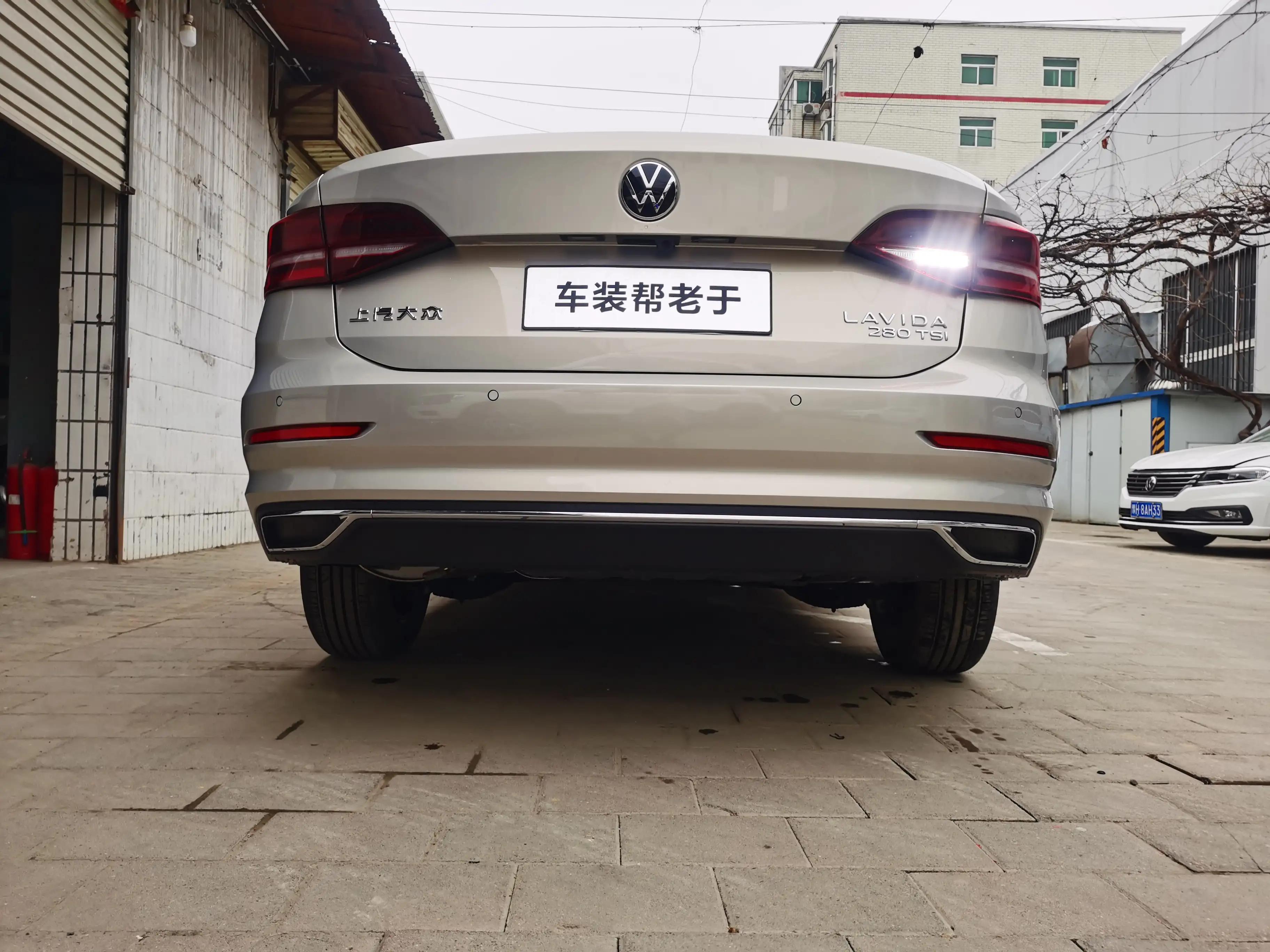 朗逸280tsidsg,朗逸plus2022款