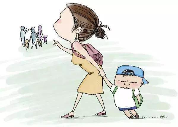 小孩没满三岁可以上公立幼儿园吗,三岁宝宝不肯上幼儿园