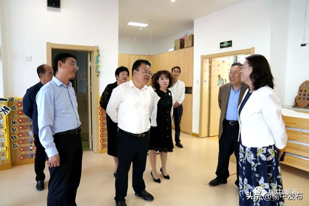 六一儿童节走访慰问简报,扶风县开展六一儿童节慰问活动