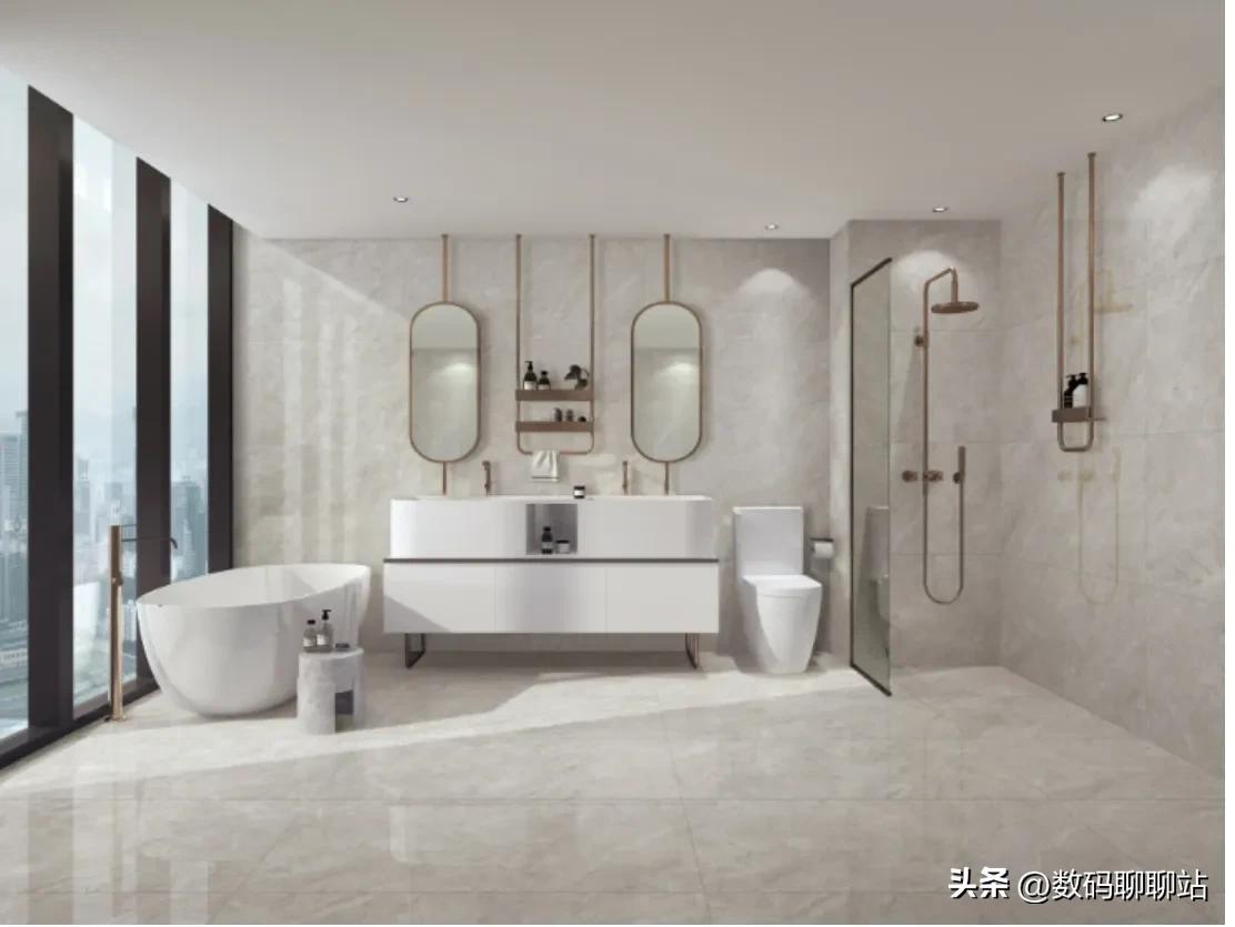 米家卫浴四件套,米家首套卫浴系列s1