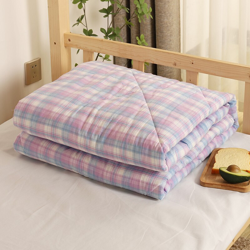 如何买到好的夏凉被,如何挑选性价比高的夏凉被