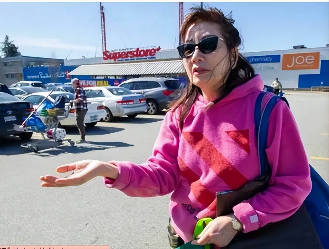 加拿大狂撒20亿发买菜补贴 温哥华村民无情吐槽