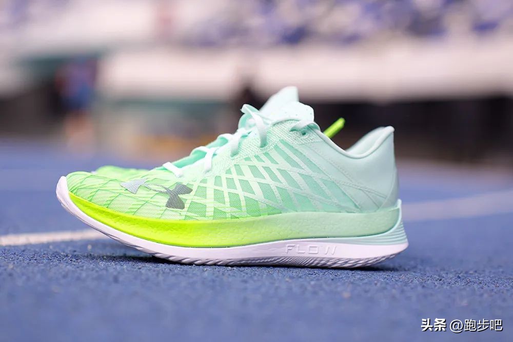 uaflowelite2跑鞋,uaflowvelocity跑鞋测试