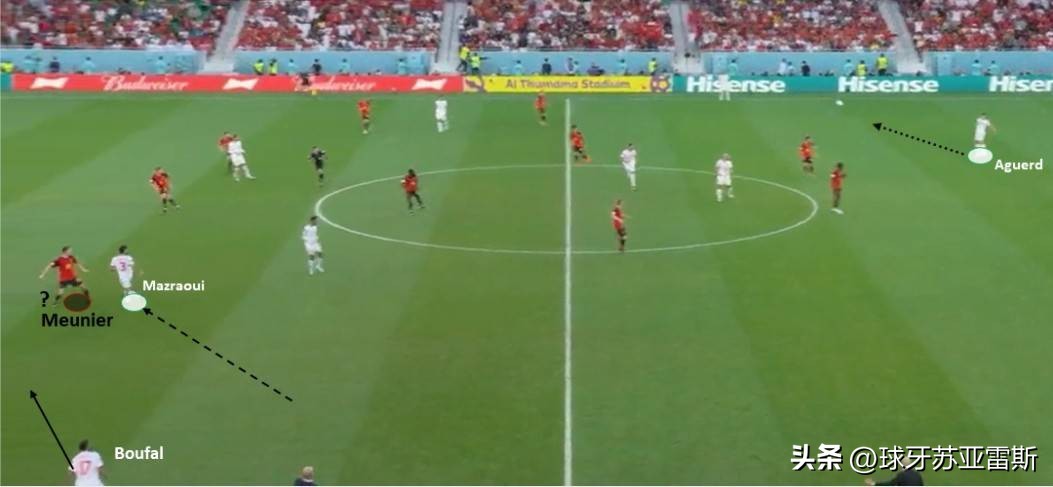 摩洛哥主帅雷格拉吉谈夺冠,2022摩洛哥主帅雷格拉吉经历