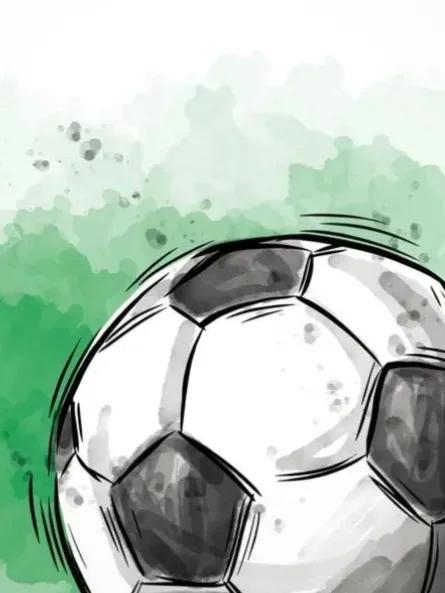 七律足球,七律排球