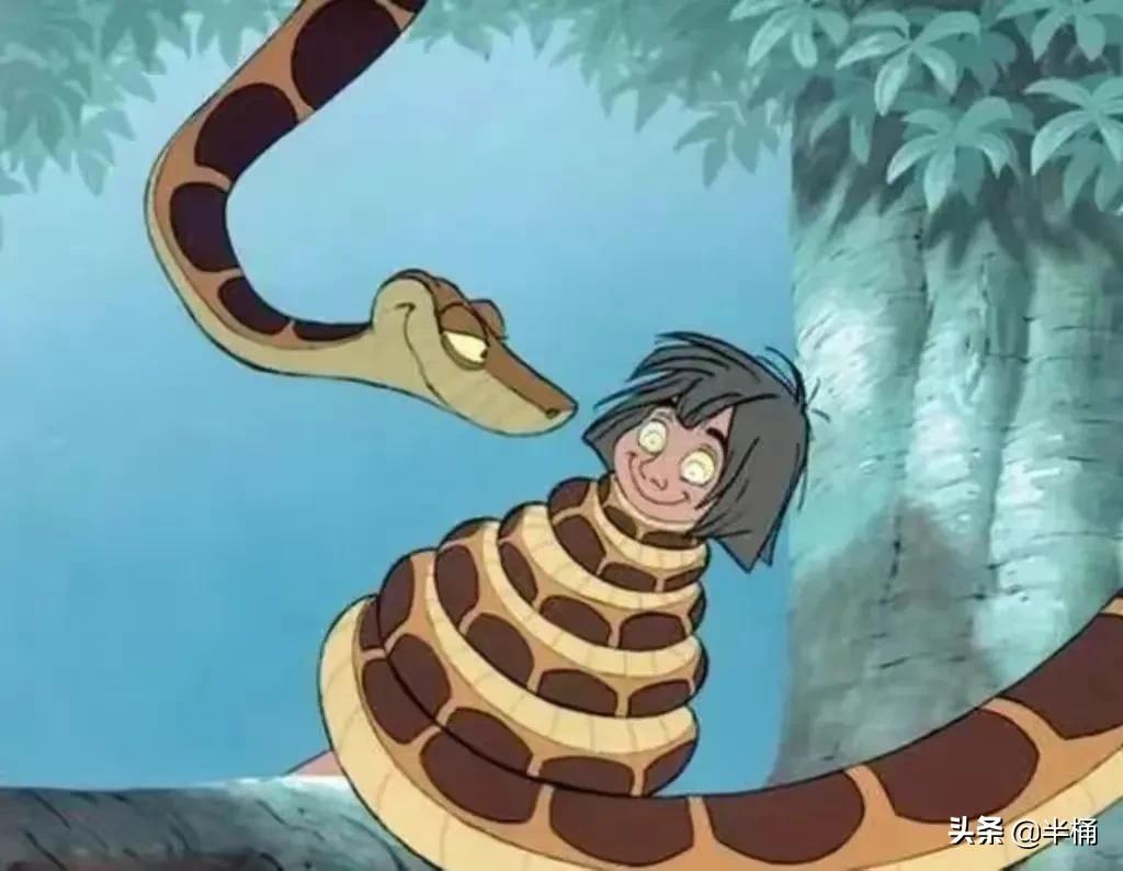 打蛇没打死会报复吗,经常打蛇会被蛇报复吗