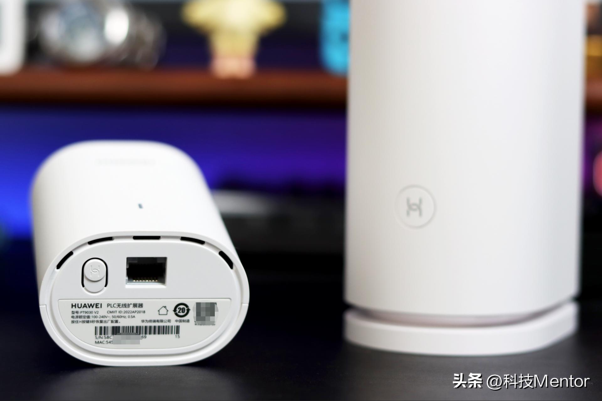 华为子母路由q6和ax3promesh组网,华为路由器q6和小米ax6000能组mesh吗