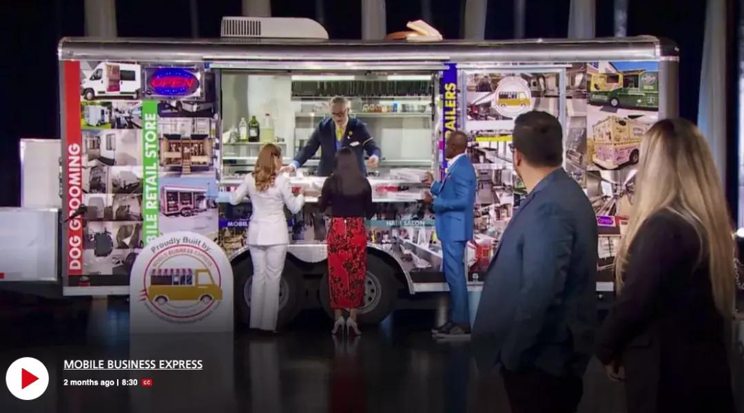 励志！亚裔兄妹移民加拿大身上只带50刀创业狂赚500万