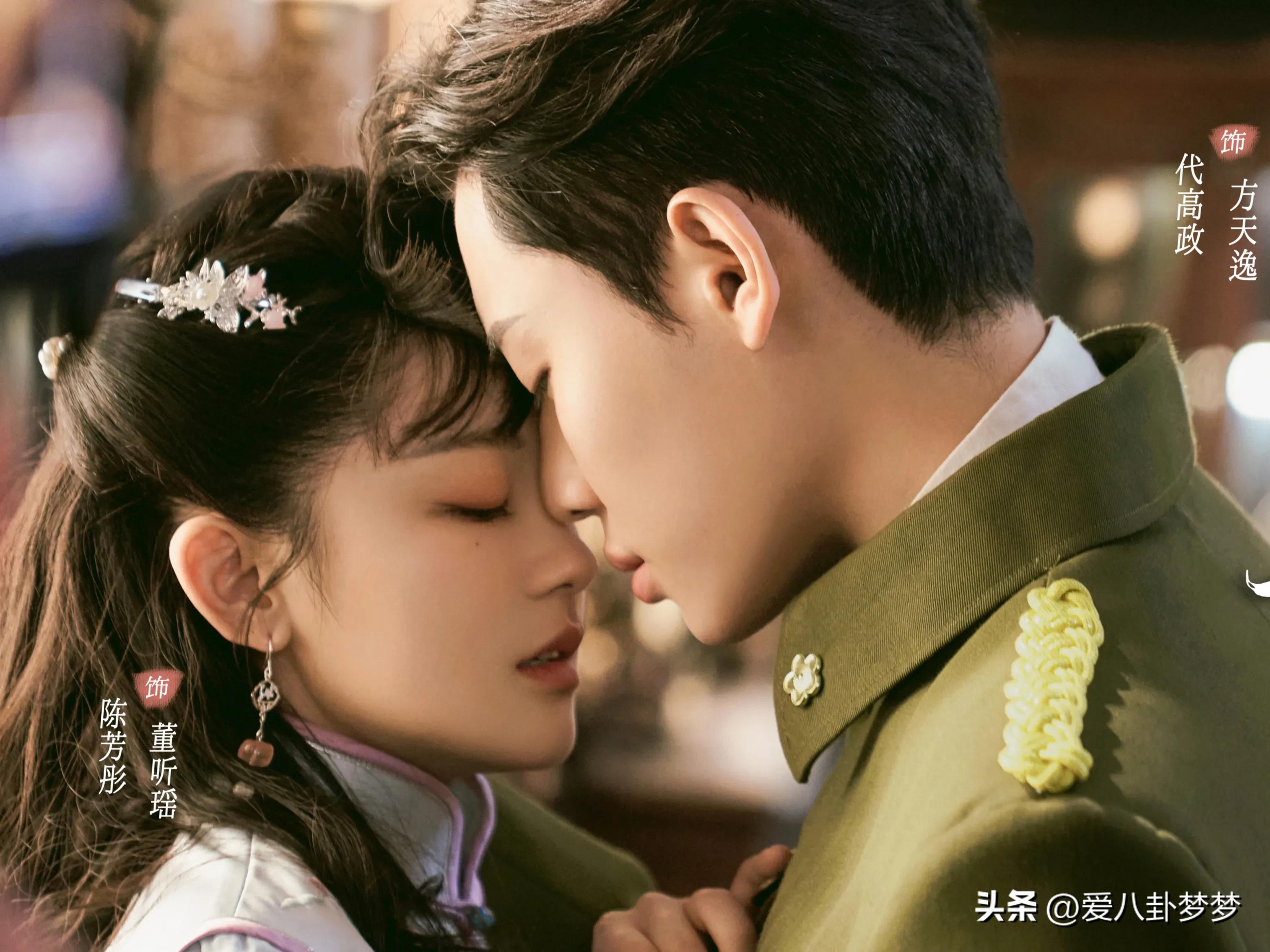 推荐12部2020年必追甜宠剧,时下最火的甜宠神剧你追了哪一部