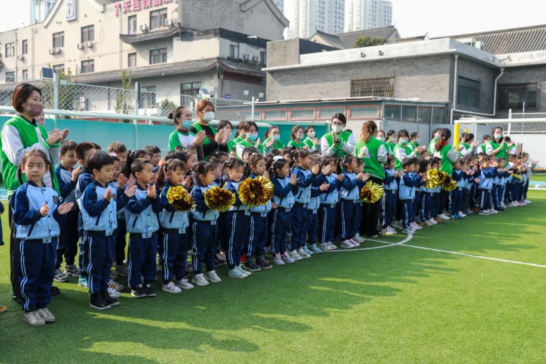 天津弗拉芒特幼儿园旗舰园,天津南开区弗拉芒特幼儿园怎么样