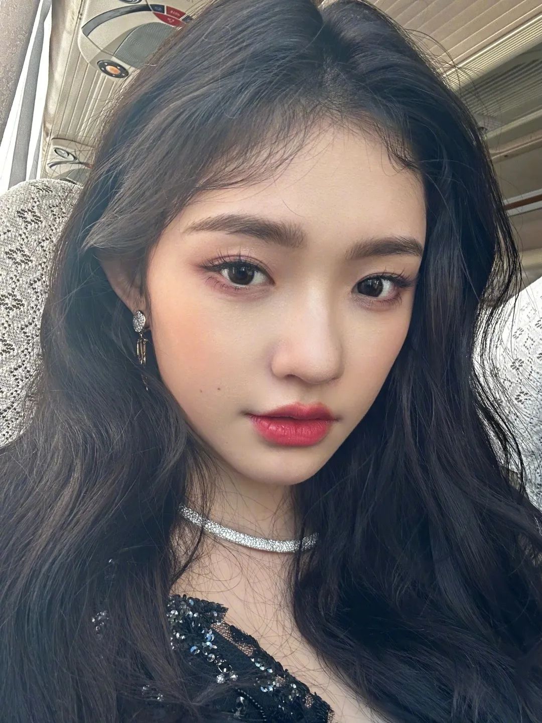 2023年最流行的是什么刘海,2020年最显脸小的刘海