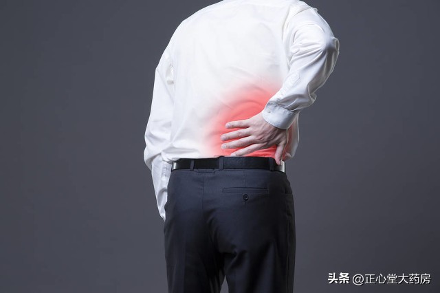 坐骨神经痛一招自愈,坐骨神经痛是怎么引起的