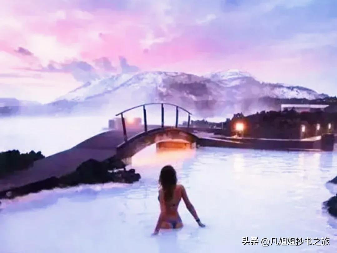 你可能知道但不完全的冷知识,冰岛不知道的冷知识