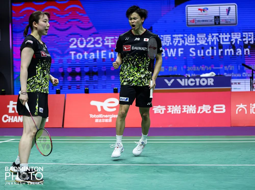 苏迪曼杯今日最新赛况,苏迪曼杯20218强赛程表