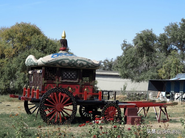 金帐汗蒙古部落好玩吗,金帐汗蒙古部落景点位于哪里