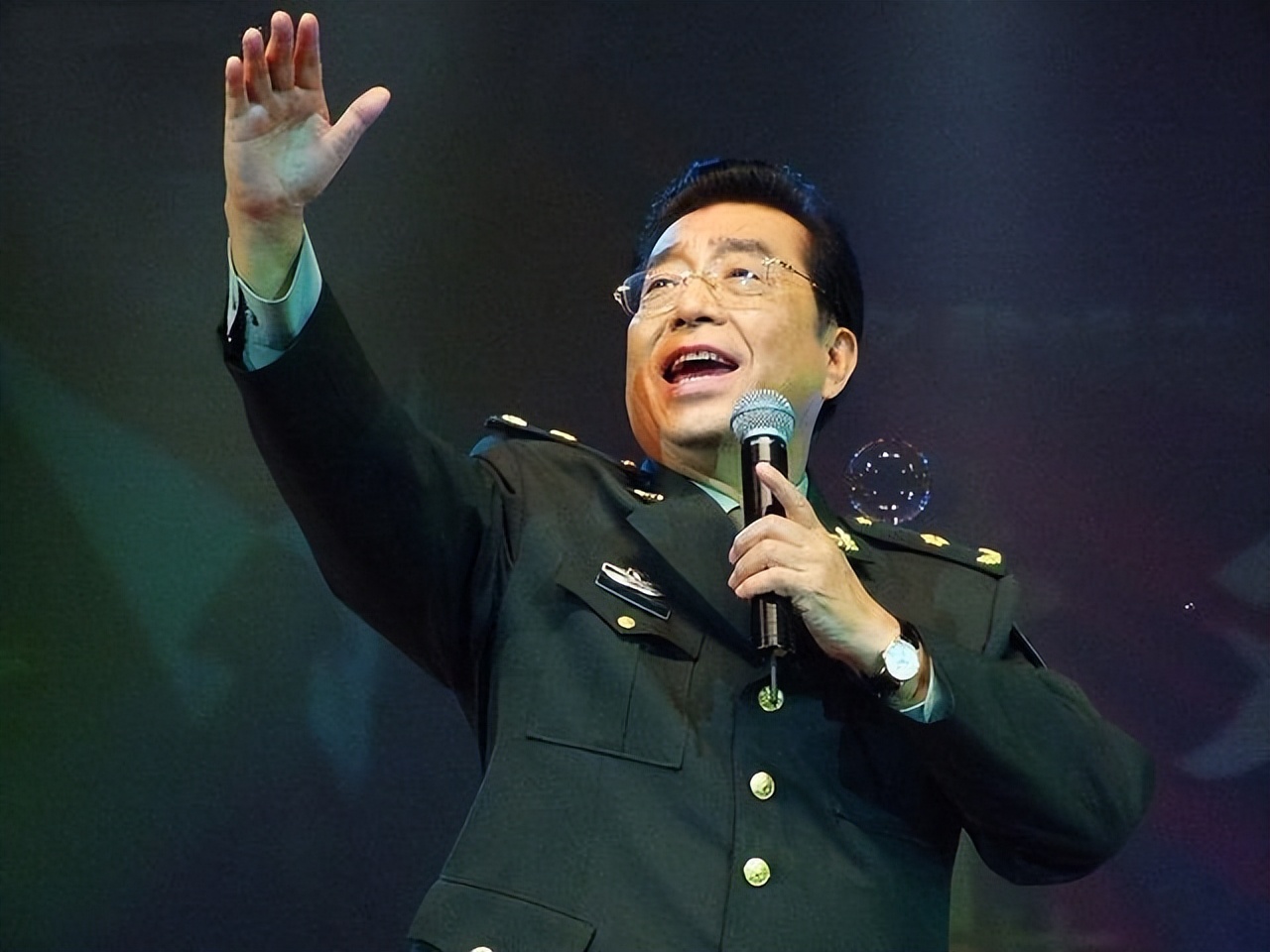 李双江之子李天一目前近况,李双江之子李天一最近近况