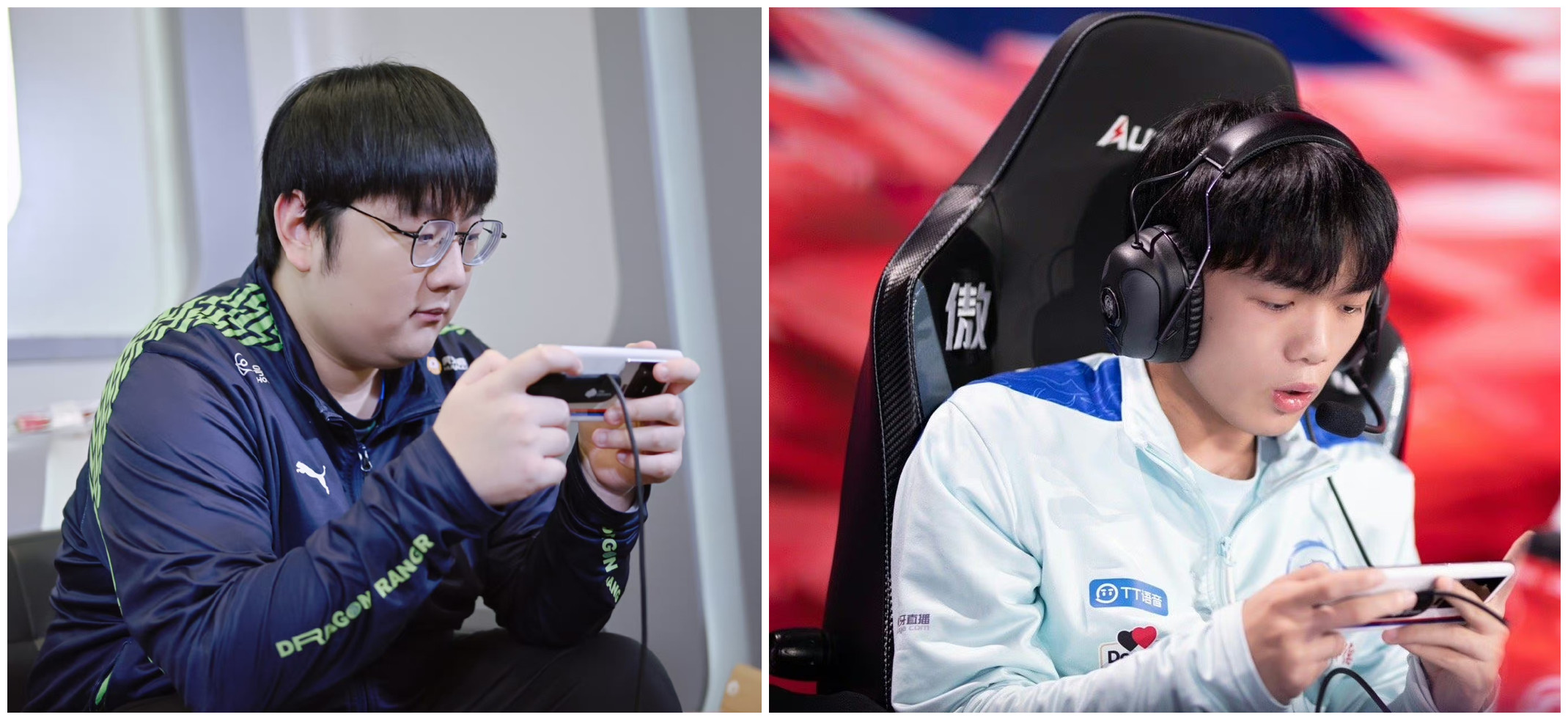 ag为什么要一次拿出最弱的阵容,ag为什么换小兽