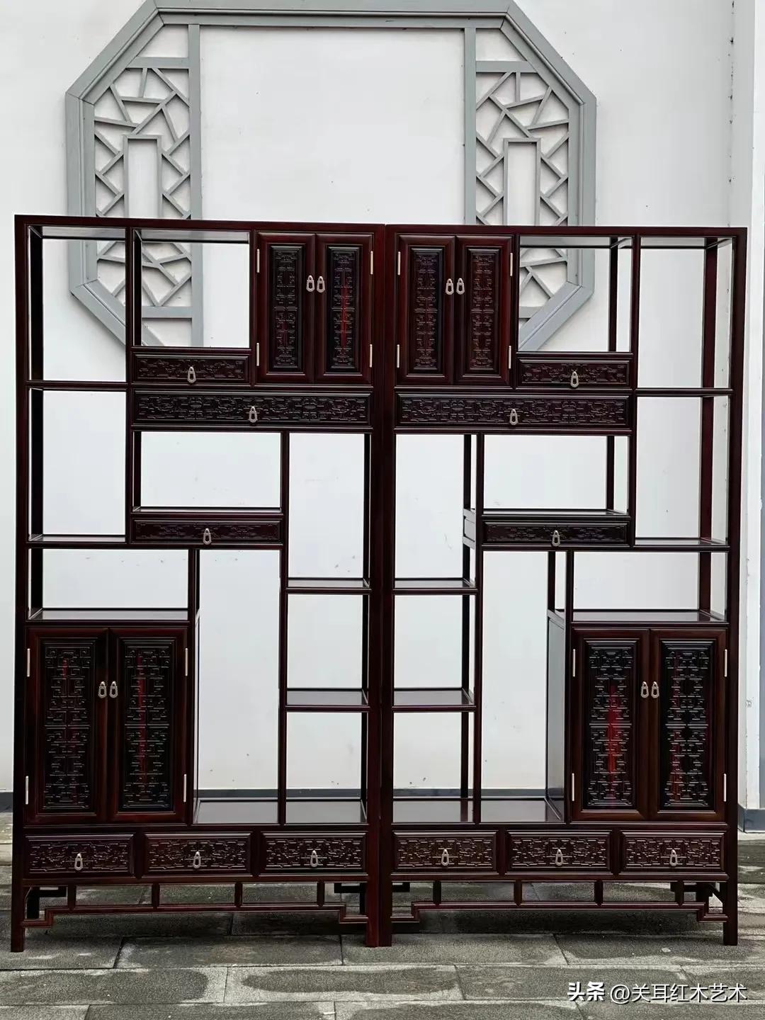 红木家具厂瓶颈,开红木家具厂前景如何