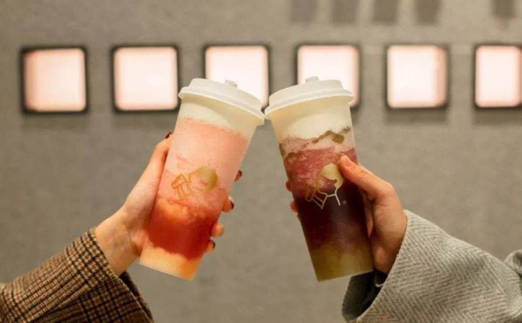 雪王澳洲店,雪王销量