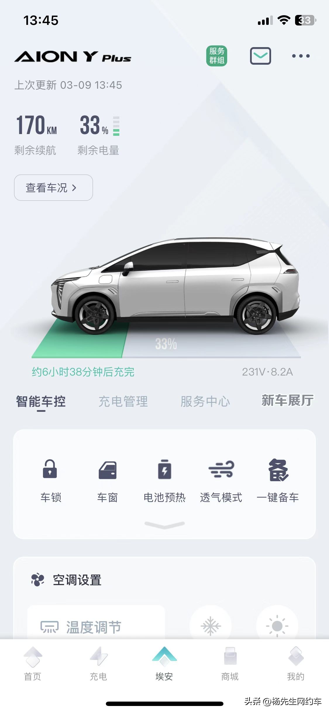 提到一款车需要了解什么,车没到东西买了一大堆