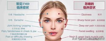 颞下颌关节紊乱会不会跑步咔咔响,颞下颌关节紊乱沙沙的响