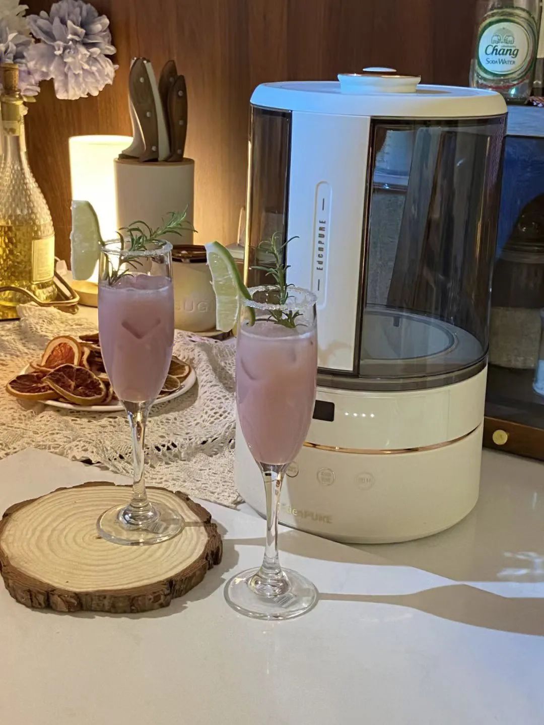 秋冬破壁机来一波！100%真沸、出汁细腻、不易糊底，很安静