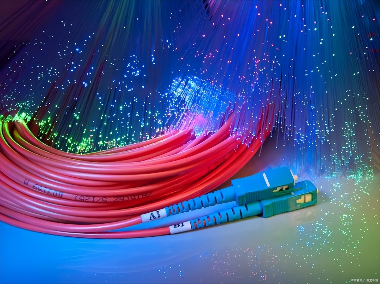 光纤反倾销,欧盟对中国光纤光缆反倾销调查