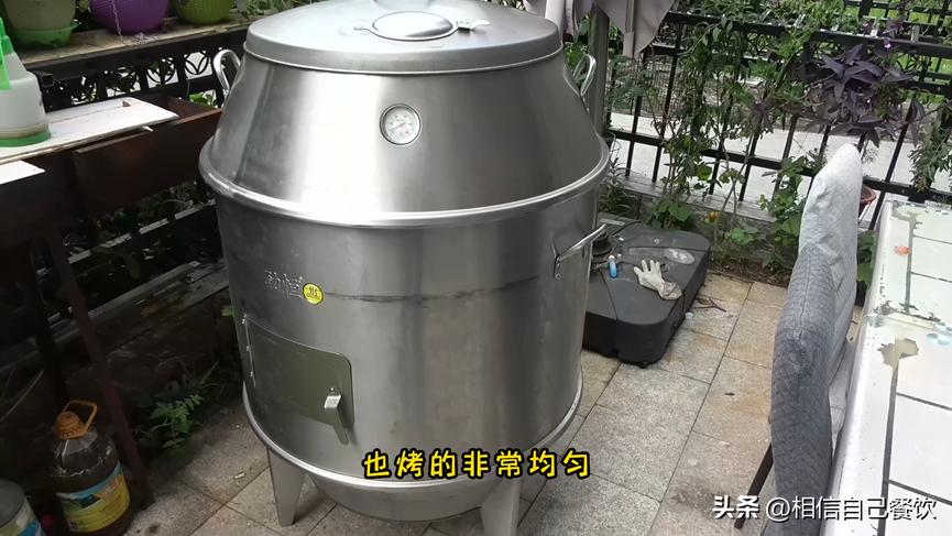 烤羊腿烤羊排刷料的秘方,烤羊排烤羊小腿步骤