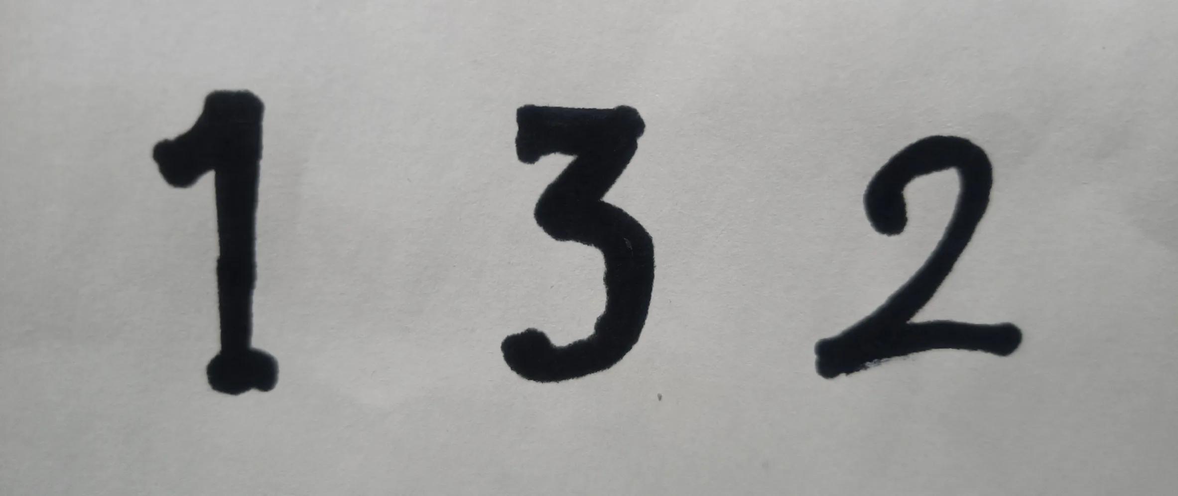 四岁不会数数的小孩,四岁不会数数