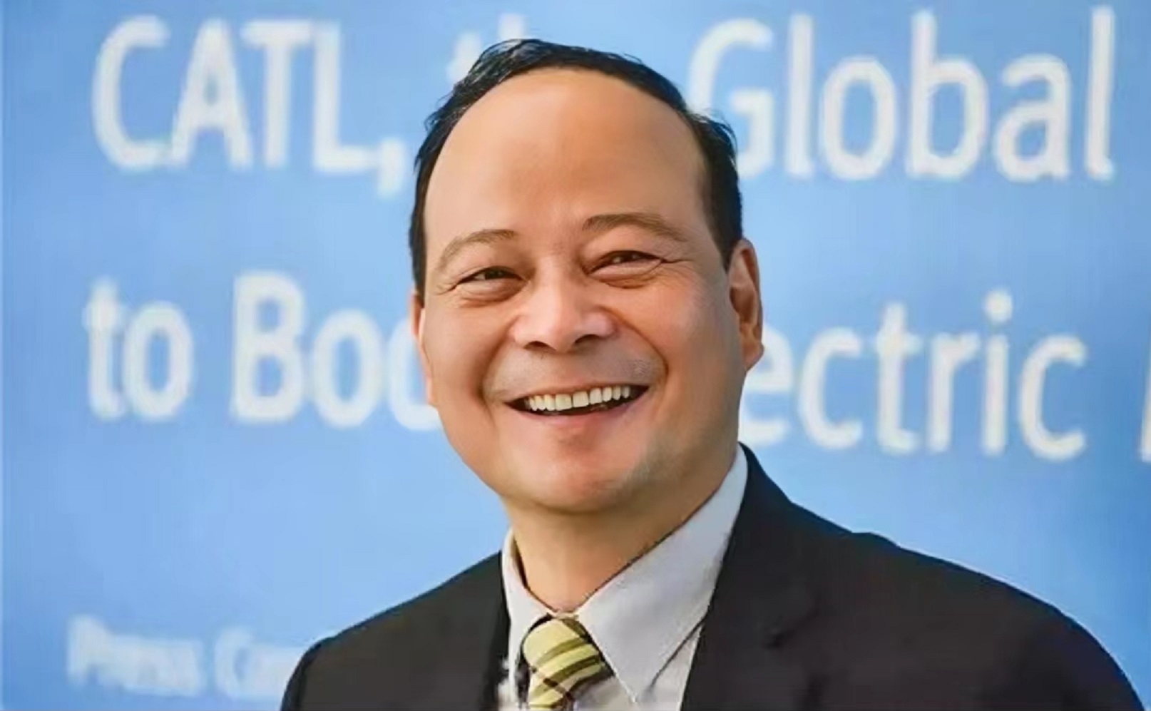 福建省最赚钱10家上市公司：宁德时代第2，榜首资产总额9.83万亿