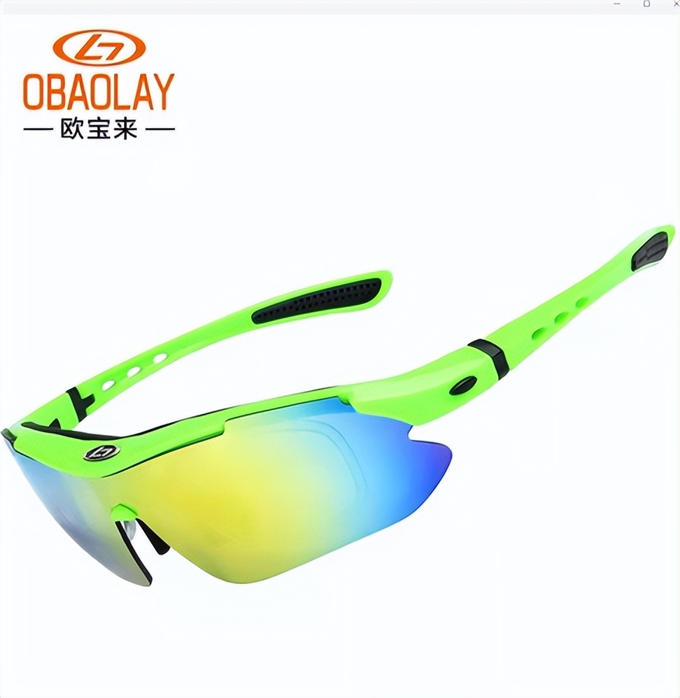 偏光眼镜日夜两用钓鱼,骑行眼镜用偏光镜片有必要吗