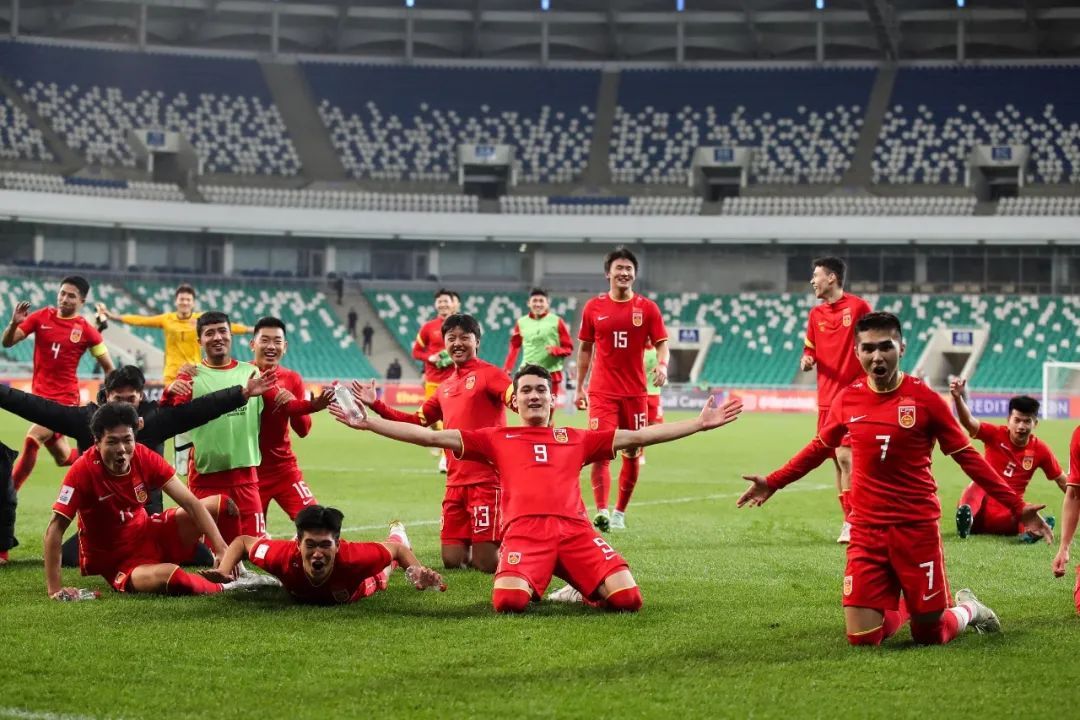 u20男足亚洲杯比赛时间表最新,u20男足亚洲杯最新战况直播