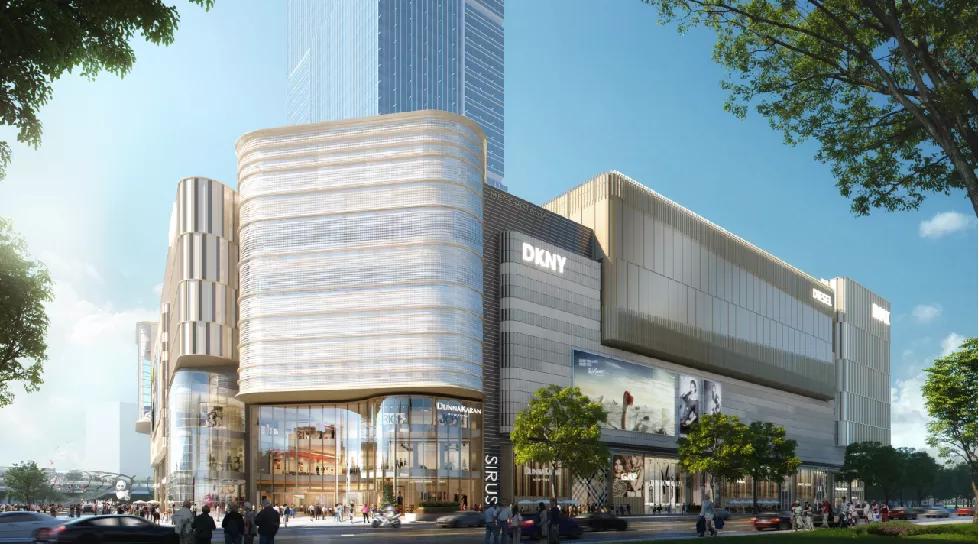 “黄埔新城”楼盘命名引热议，吹风价3万+，内卷继续？