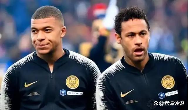 终于有人为“目前世界上最大的足球宝贝”说话了？当不得真