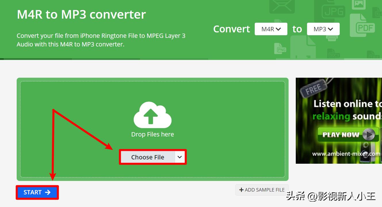m4a录音转mp3模式怎么转,录音m4a如何转mp3格式