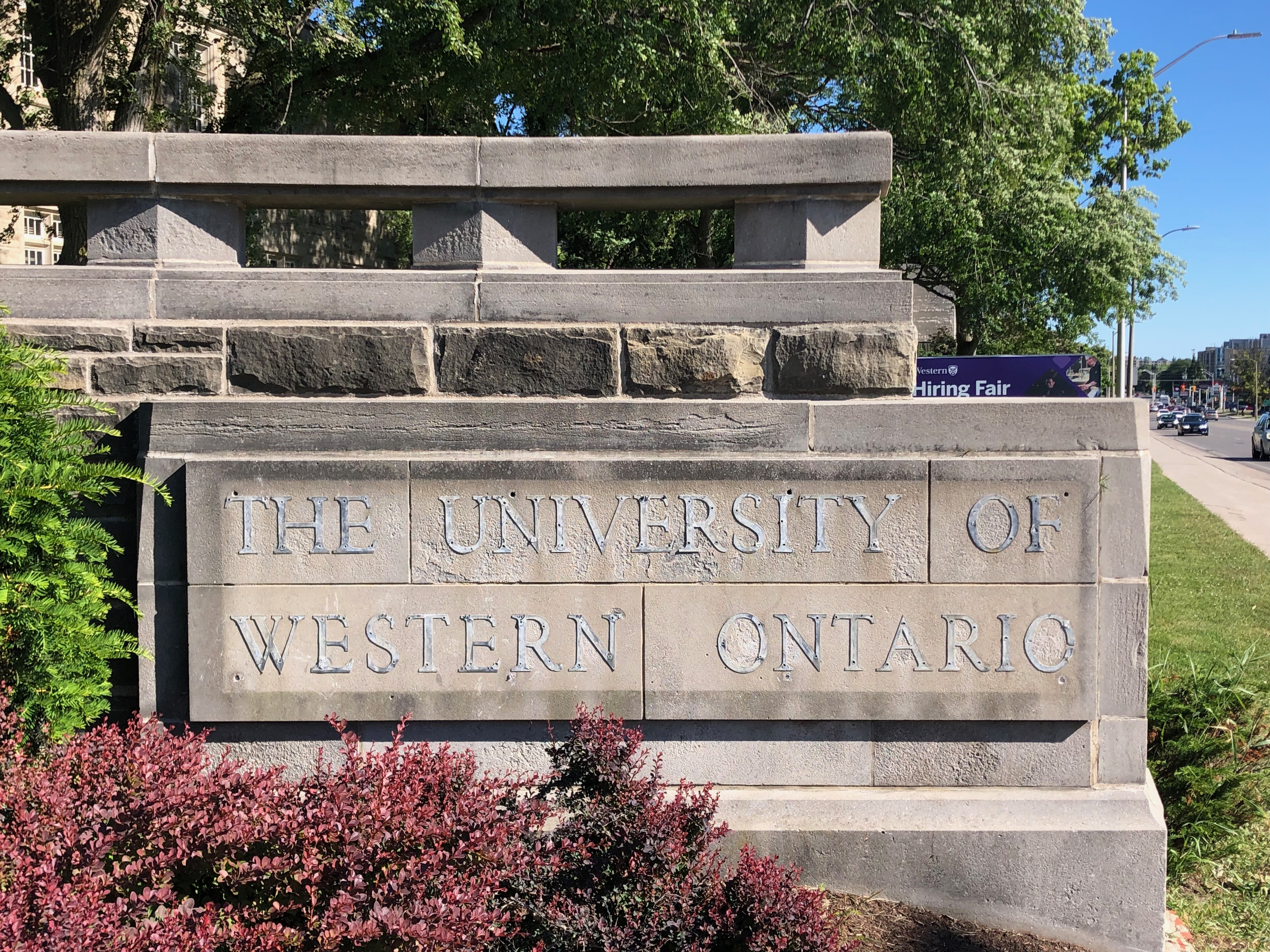 北美游记连载,北美游记