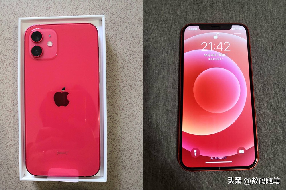 同样的价位选苹果还是小米,相同价位选苹果还是小米