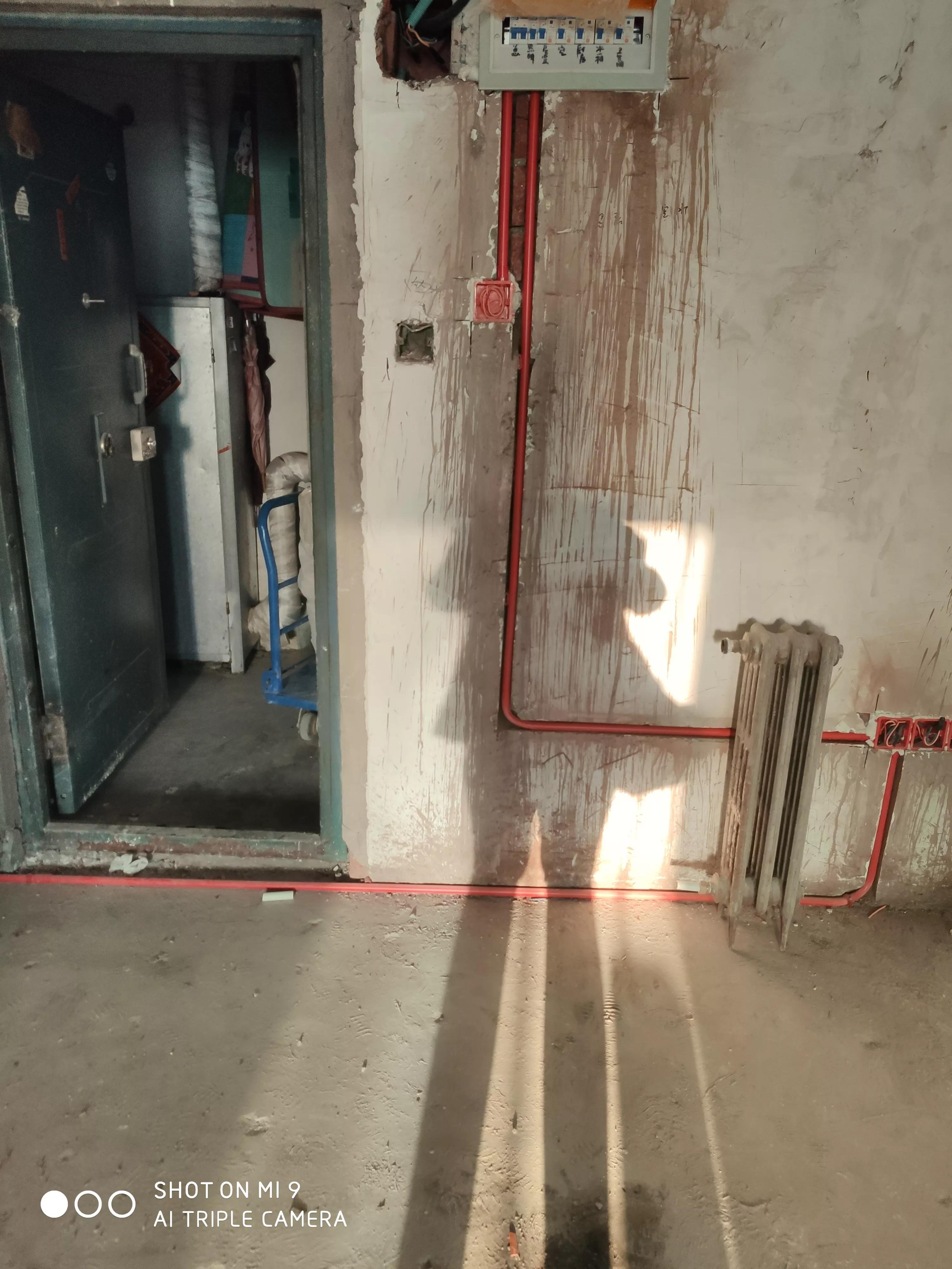 二手房敲掉重新装修费用高吗,二手房可以砸了重新装修吗