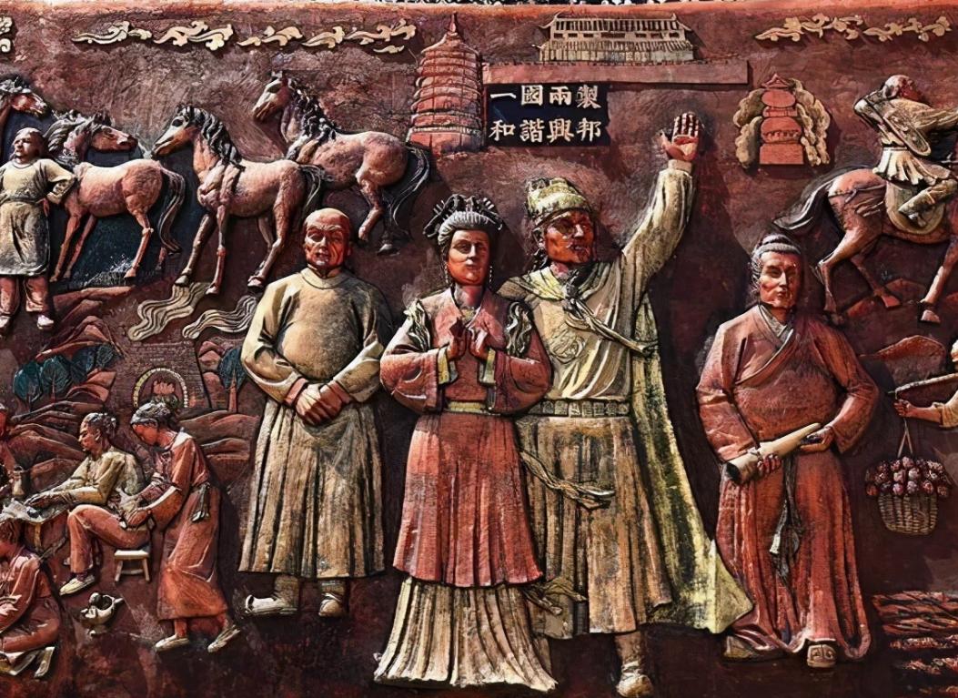 清朝前期的民族关系和对外关系,简述清朝的民族关系与对外关系