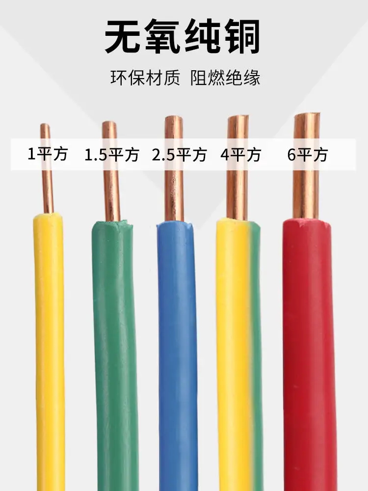 挂机使用2.5平方电线,挂机用多少平方电线