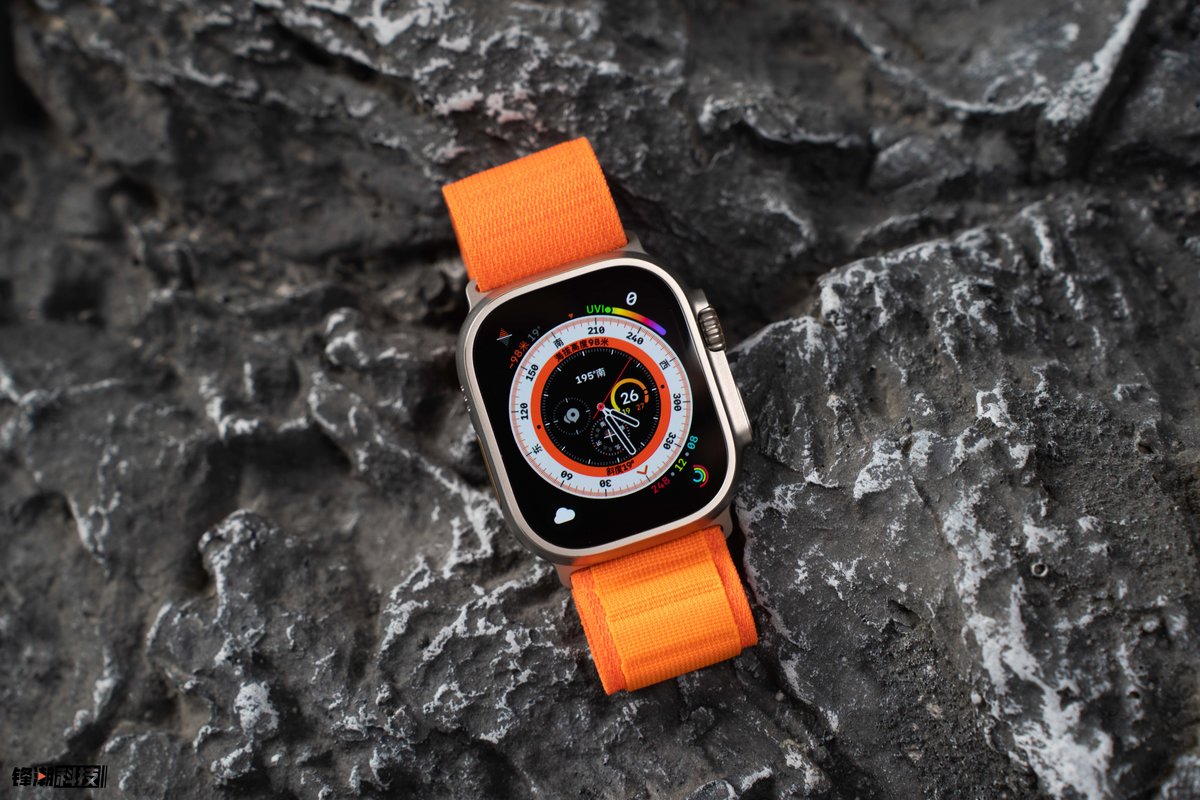 装饰applewatch推荐,applewatchultra特点
