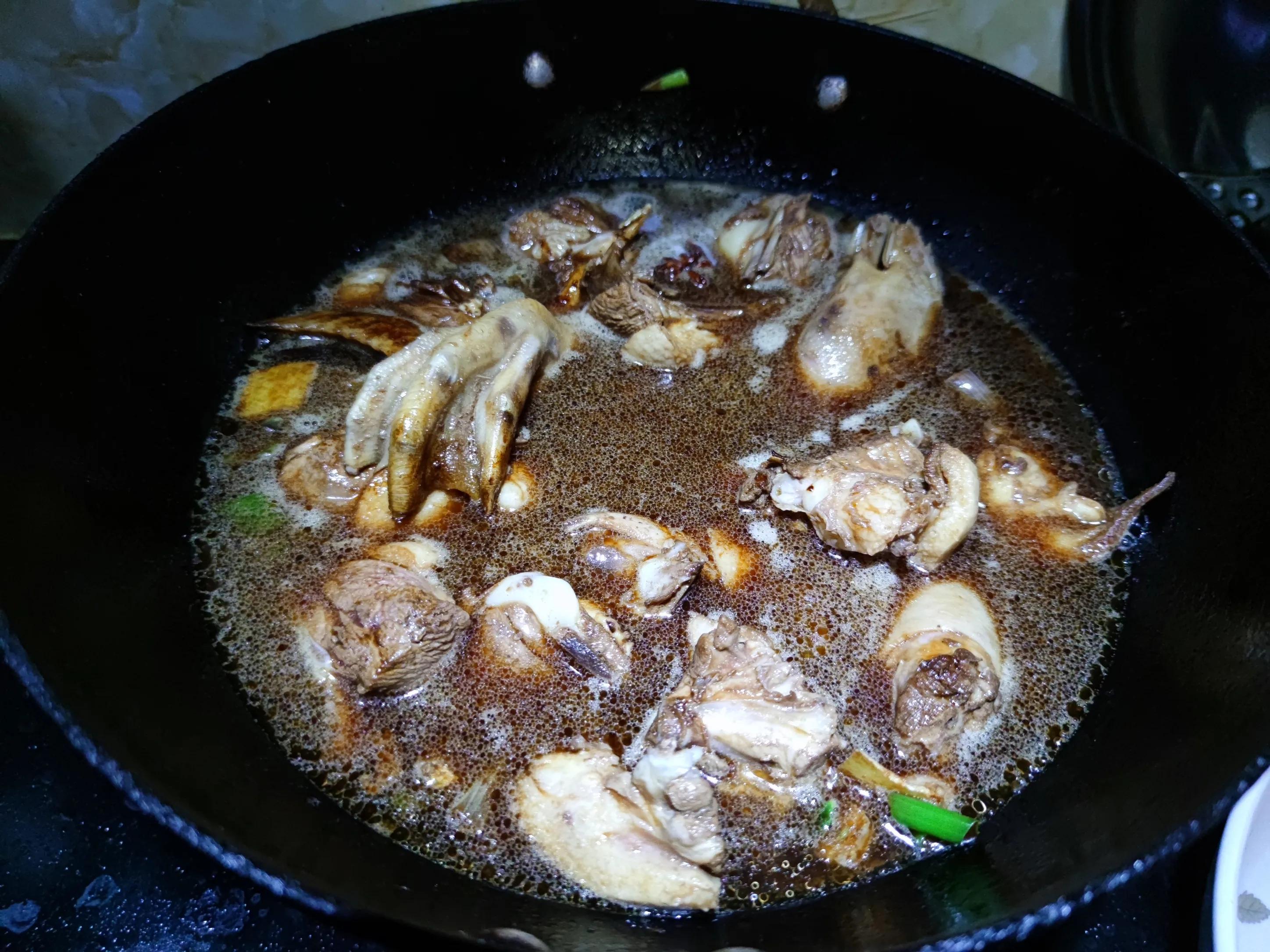 今日小雪天冷了记得添衣保暖,明日小雪吃什么食材